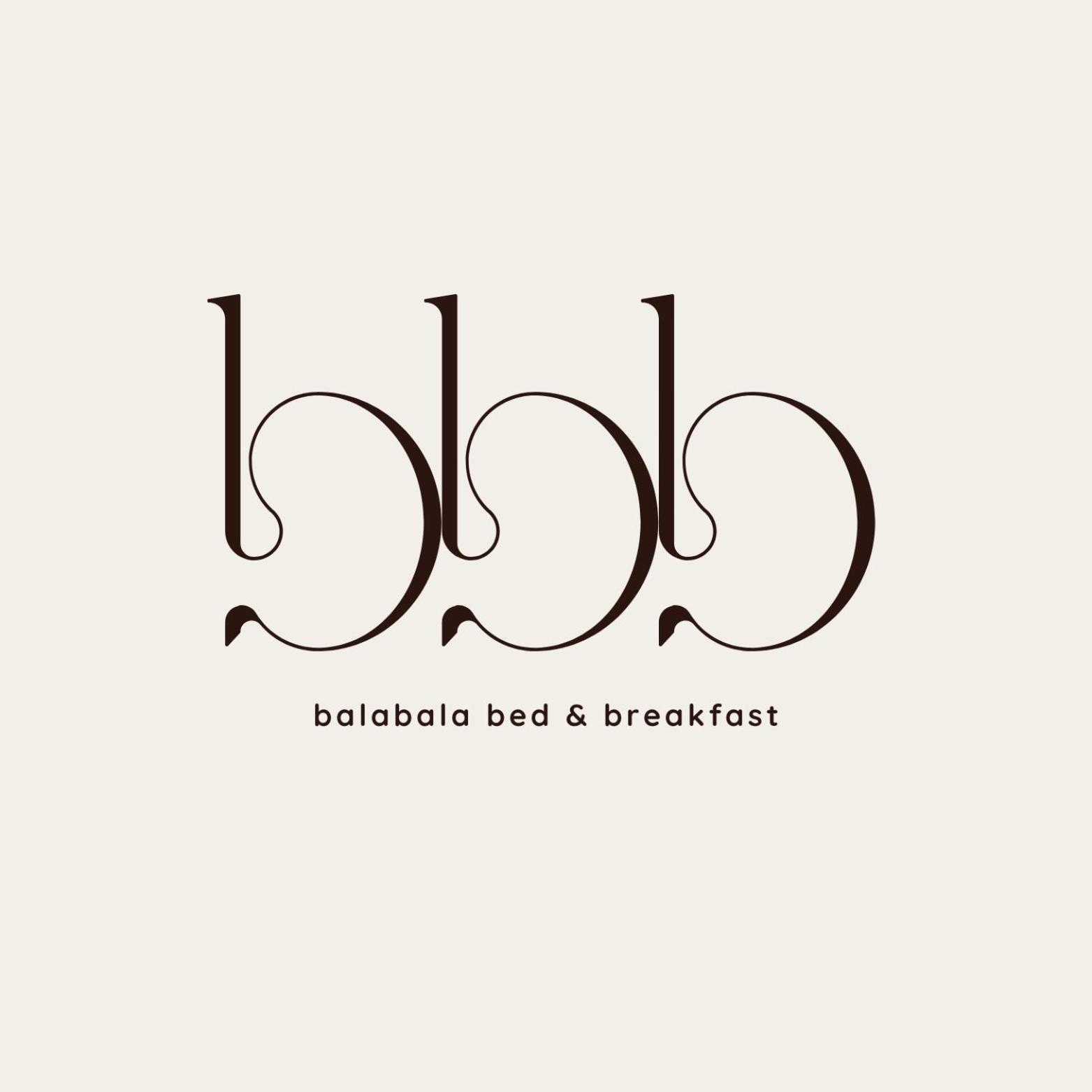 Balabala Bed & Breakfast III Нанди Экстерьер фото