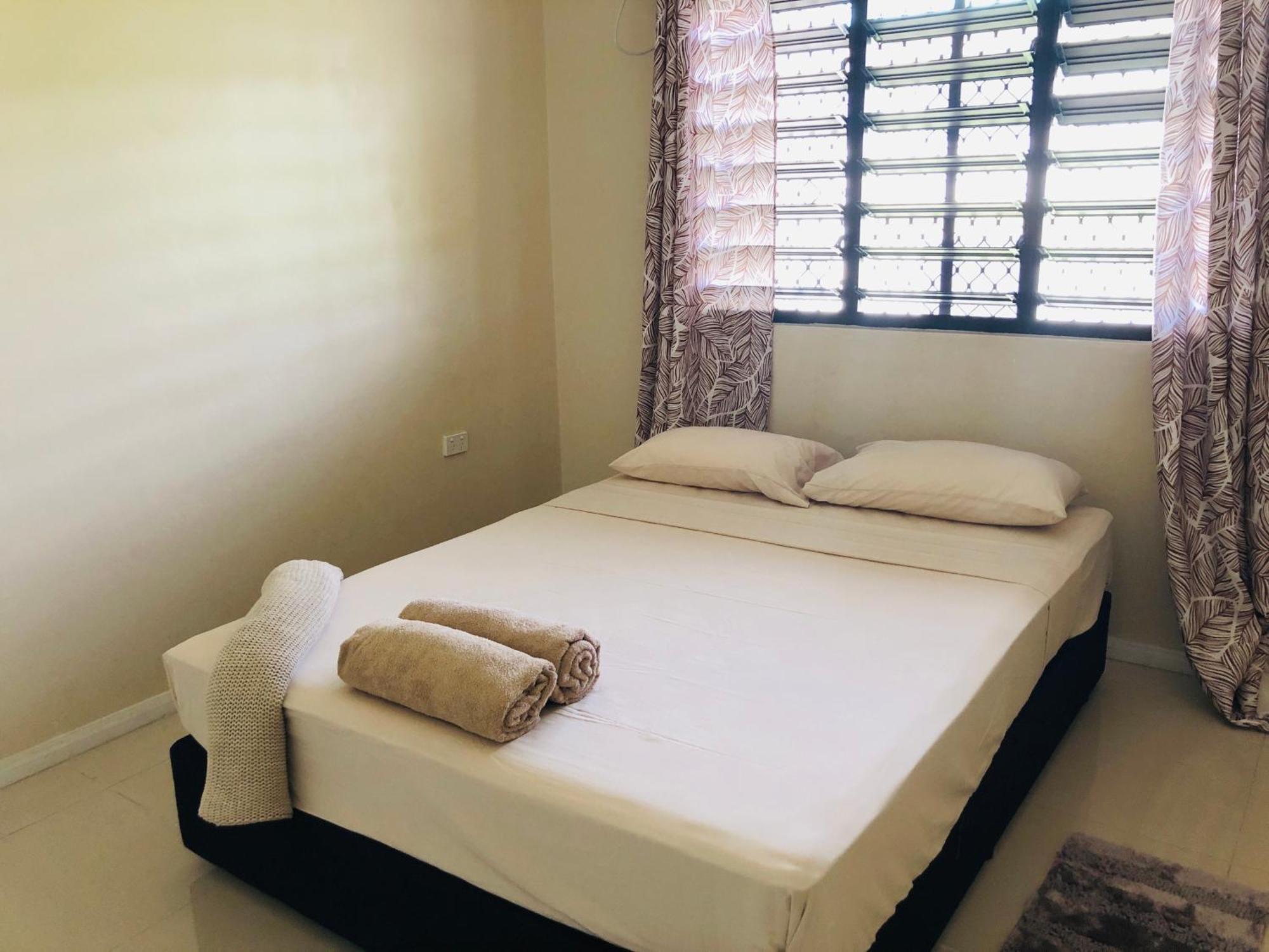 Balabala Bed & Breakfast III Нанди Экстерьер фото